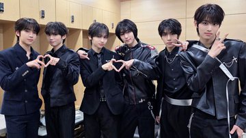 Membros do IDID - Divulgação/Starship Entertainment