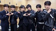 Membros do IDID - Divulgação/Starship Entertainment