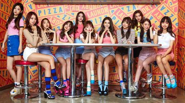 Foto concept do I.O.I no mini-álbum 'Miss Me' - Divulgação/CJ E&M Corporation