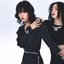 Concept foto de 'Tilt' de 'Irene & Seulgi'