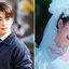 Cha Eun Woo, do ASTRO e IU em cenas de doramas