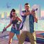 Imagem promocional de GTA 6