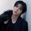 Foto concept de Jin, do BTS, no álbum 'Echo'