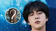 Jin, do BTS, em concept photo para 'Astronaut' - Divulgação/BIGHIT Music