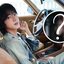 Jin, do BTS, em concept photo para 'ECHO'