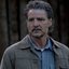 Pedro Pascal como Joel na segunda temporada de 'The Last of Us'