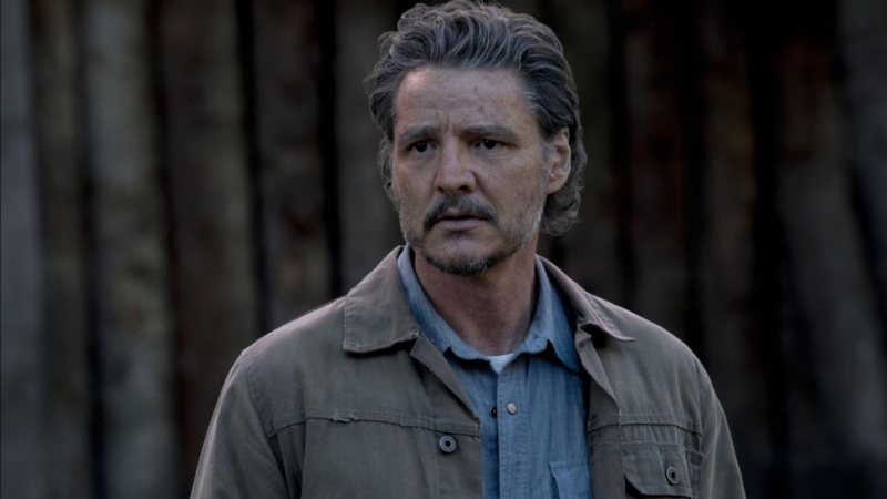 Pedro Pascal como Joel na segunda temporada de 'The Last of Us' - Divulgação/HBO/Max