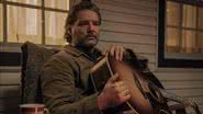 Pedro Pascal como Joel em 'The Last of Us' - Reprodução/HBO