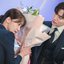 Cena do k-drama 'Sorriso Real'