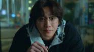 Lee Jun Young como Geum Seong Je em 'Classe dos Heróis Fracos' - Reprodução/Netflix