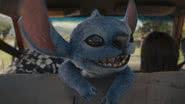 Cena de 'Lilo & Stitch' (2025) - Reprodução/Disney