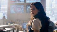 Rachel Brosnahan como Lois Lane em 'Superman' - Reprodução/DC