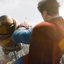 Martelo de Boravia no trailer de 'Superman' (2025)