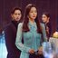 Imagem promocional do k-drama 'Match VIP'