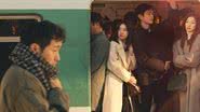 Imagem promocional do k-drama 'Meu Diário Para a Liberdade' - Divulgação/JTBC