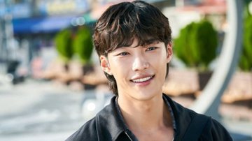 Woo Do Hwan como Hae Jo em 'Mr. Plankton' (2024) - Reprodução/Netflix