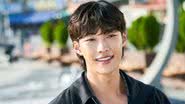 Woo Do Hwan como Hae Jo em 'Mr. Plankton' (2024) - Reprodução/Netflix