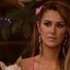 Ninel Conde como Alma Rey em 'Rebelde'