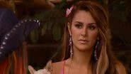 Ninel Conde como Alma Rey em 'Rebelde' - Reprodução/Televisa