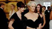 Cena de 'O Diabo Veste Prada' (2006) - Reprodução/Fox Filmes