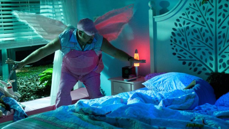 Cena de 'O Fada do Dente 2' (2012) - Reprodução/20th Century Fox