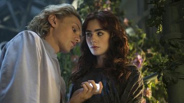Cena de 'Os Instrumentos Mortais: Cidades dos Ossos' (2013) - Reprodução/Sony Pictures