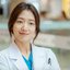 Park Shin Hye em "Médicos em Colapso" (2024)