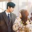 Imagem promocional do k-drama 'Pretendente Surpresa'