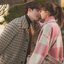 Cena do k-drama 'Romance Is a Bonus Book'