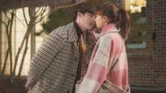 Cena do k-drama 'Romance Is a Bonus Book' - Divulgação/tvN