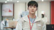 Rowoon no k-drama 'Tomorrow' - Divulgação/MBC