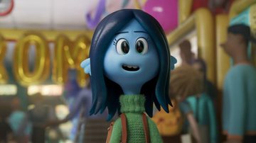Cena de 'Ruby Marinho – Monstro Adolescente' (2023) - Reprodução/DreamWorks Animation/Universal Pictures