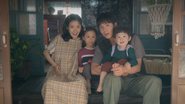 Cena de 'Se a Vida te Der Tangerinas' - Reprodução/Netflix