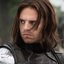 Sebastian Stan como Soldado Invernal em 'Capitão América: O Soldado Invernal' (2014)