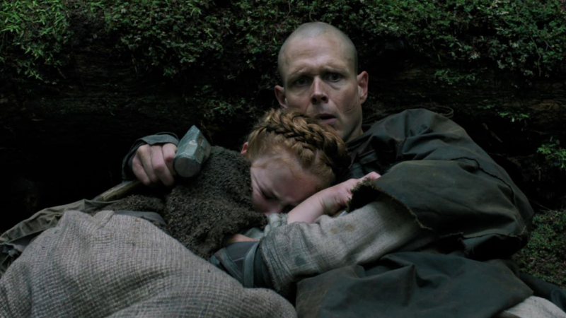 Cena da segunda temporada de 'The Last Of Us' - Divulgação/HBO/Max