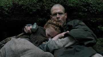 Cena da segunda temporada de 'The Last Of Us' - Divulgação/HBO/Max