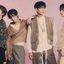 Foto concept do SHINee para o álbum 'Poet | Artist'