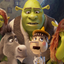 Cena de teaser promocional de 'Shrek 5'