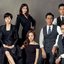 Imagem promocional do k-drama 'SKY Castle' (2018)