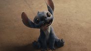 Stitch no live-action de "Lilo & Stich" (2025) - Reprodução/Disney