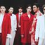 Concept foto do Super Junior para o álbum 'The Road: Keep On Going'
