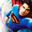 Imagem promocional do filme 'Superman - O Retorno' (2006)
