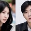 Suzy, ex-miss A, e ator Kim Seon Ho