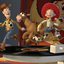 Cena de "Toy Story 2" (1999)