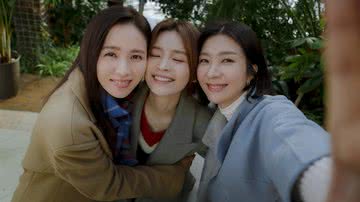 Cena do k-drama 'Trinta e Nove' - Divulgação/JTBC