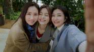 Cena do k-drama 'Trinta e Nove' - Divulgação/JTBC