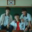 Imagem promocional de 'Weak Hero Class'