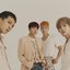 WINNER em concept photo para 'WE'