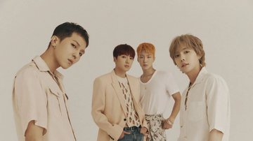 WINNER em concept photo para 'WE' - Divulgação/YG Entertainment