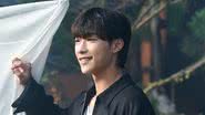 Woo Do Hwan em "Mr. Plankton" (2024) - Reprodução/Netflix